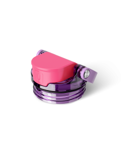 BrüMate Rise Universal Replacement Lid - Stardust - View 1