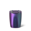 BrüMate Rocks 12oz Lowball Tumbler - Dark Aura - View 1