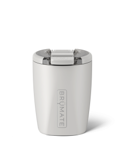BrüMate Rocks 12oz Lowball Tumbler - Dune - View 1