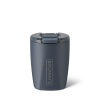 BrüMate Rocks 12oz Lowball Tumbler - Nightfall Blue - View 1