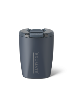 BrüMate Rocks 12oz Lowball Tumbler - Nightfall Blue - View 1