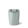 BrüMate Rocks 12oz Lowball Tumbler - Sage - View 1