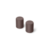 BrüMate Magnetic Straw Cover (2-Pack) - Java - View 1
