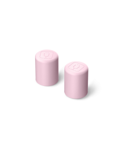 BrüMate Magnetic Straw Cover (2-Pack) - Wildflower Whisper - View 1