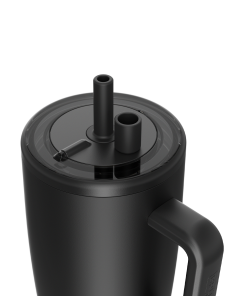 BrüMate Magnetic Straw Cover - 2-Pack - View 2