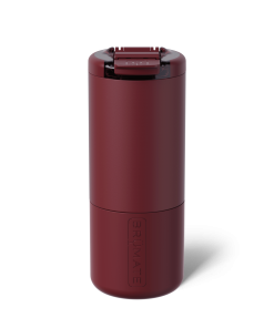 BrüMate Strova 18oz - Cabernet