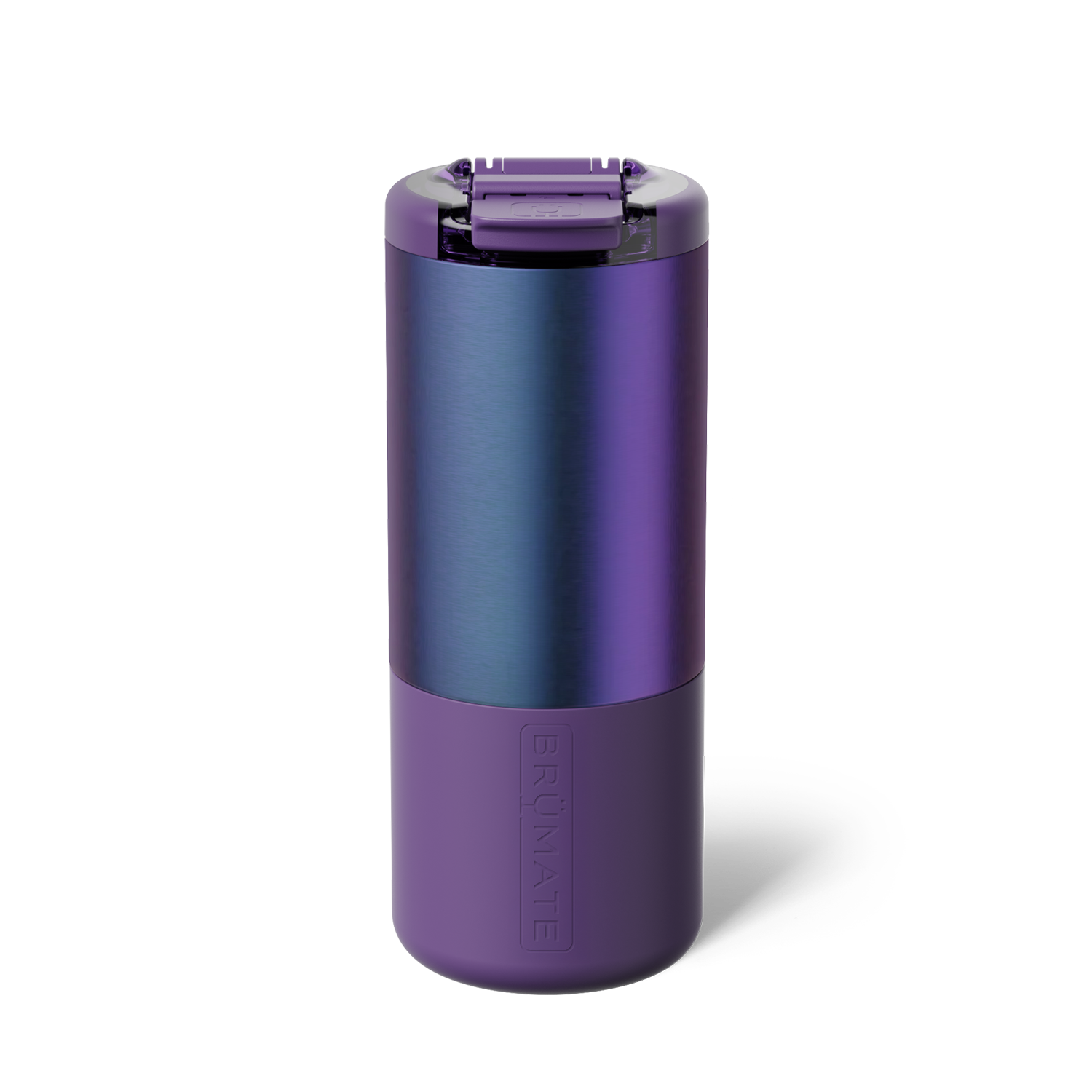 BrüMate Strova 18oz - Dark Aura