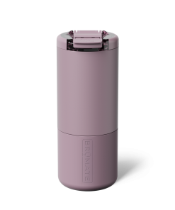 BrüMate Strova 18oz - Lilac Dusk