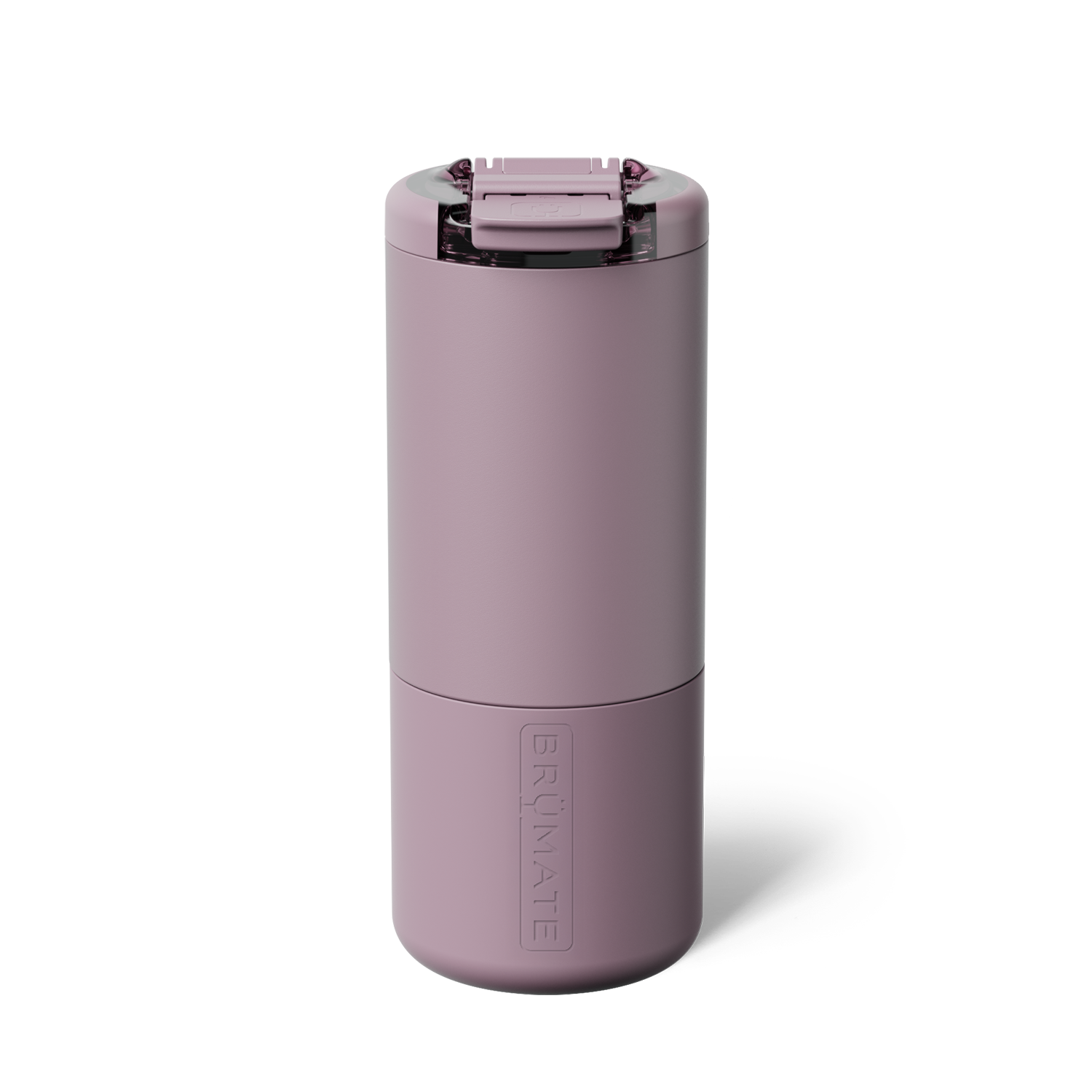 BrüMate Strova 18oz - Lilac Dusk