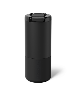 BrüMate Strova 18oz - Matte Black
