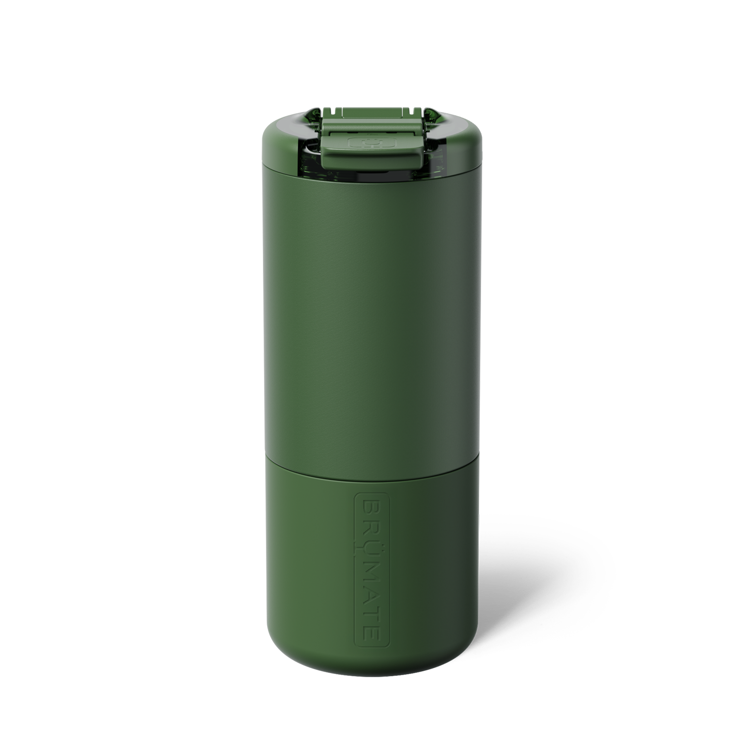 BrüMate Strova 18oz - OD Green