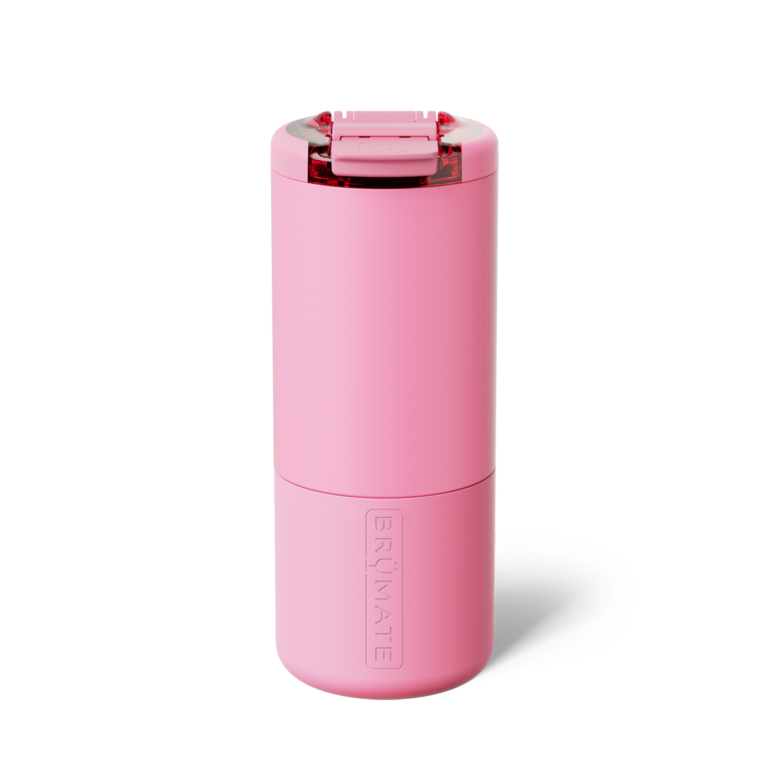 BrüMate Strova 18oz - Primrose