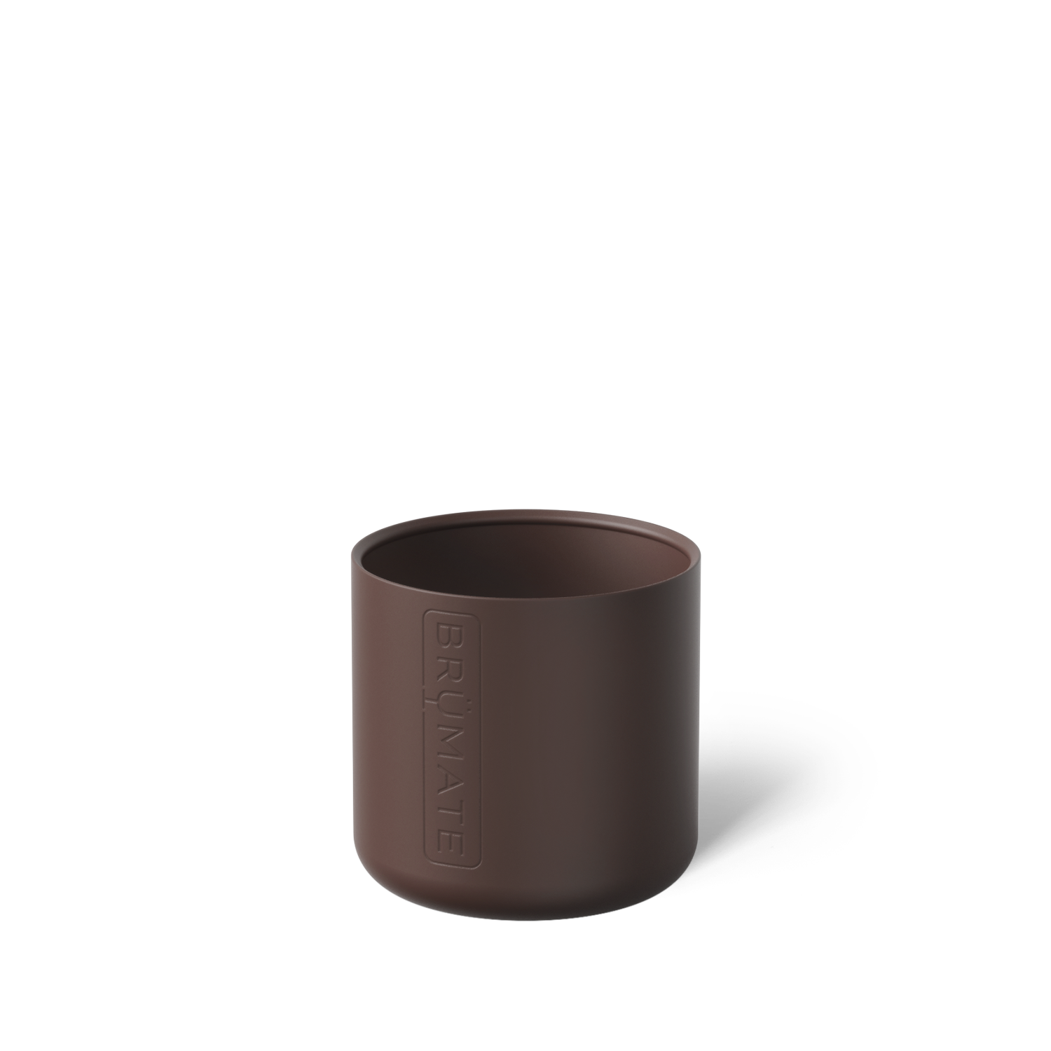 BrüMate Strova Swappable Sleeve 18oz - Java - View 1