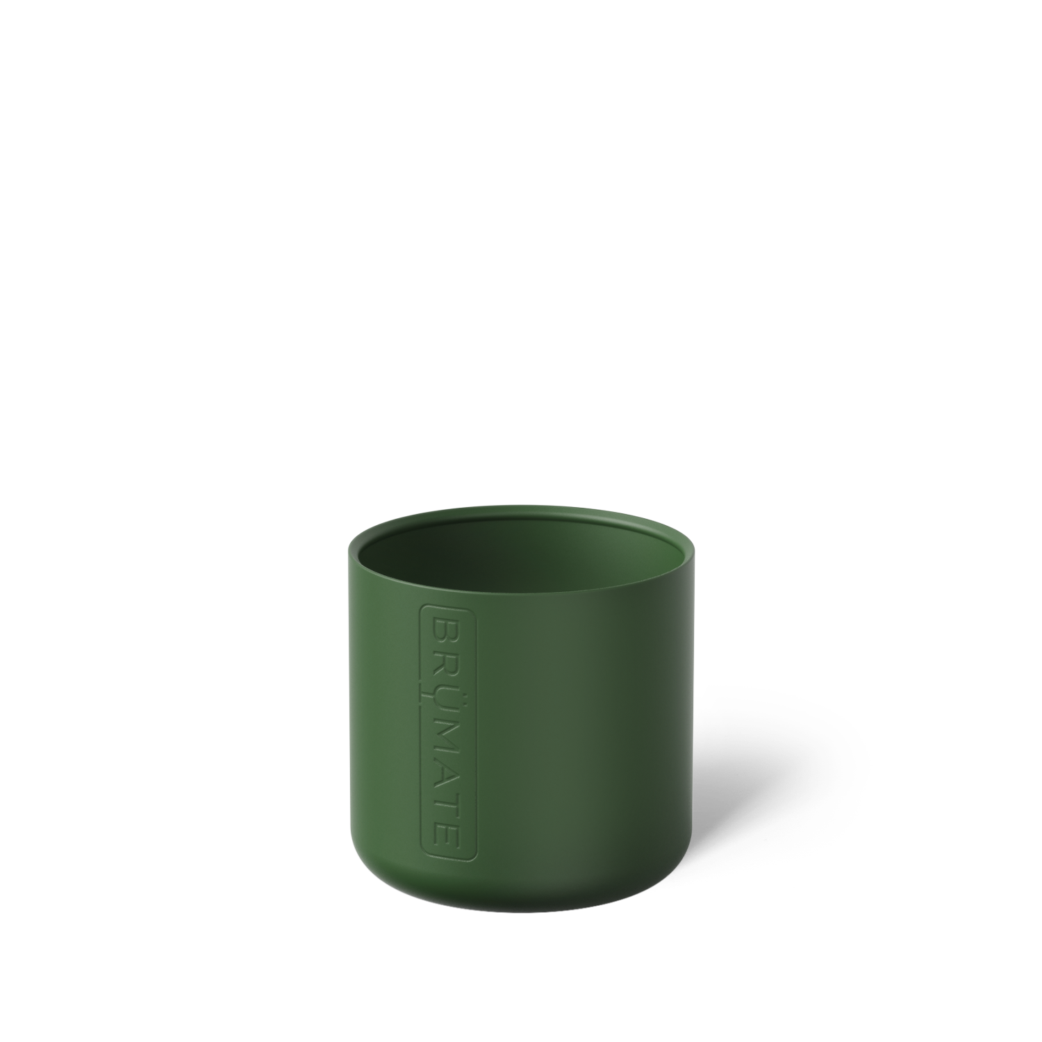 BrüMate Strova Swappable Sleeve 18oz - OD Green - View 1