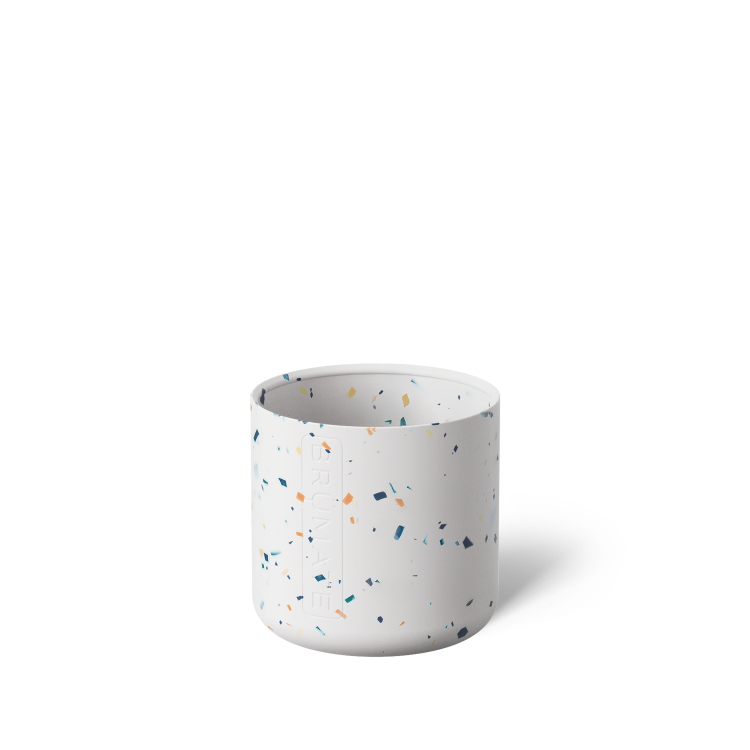 BrüMate Strova Swappable Sleeve 18oz - Terrazzo - View 1