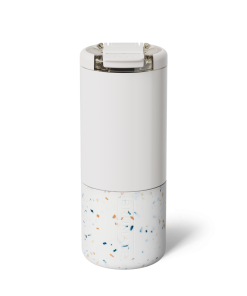 BrüMate Strova 18oz - Terrazzo
