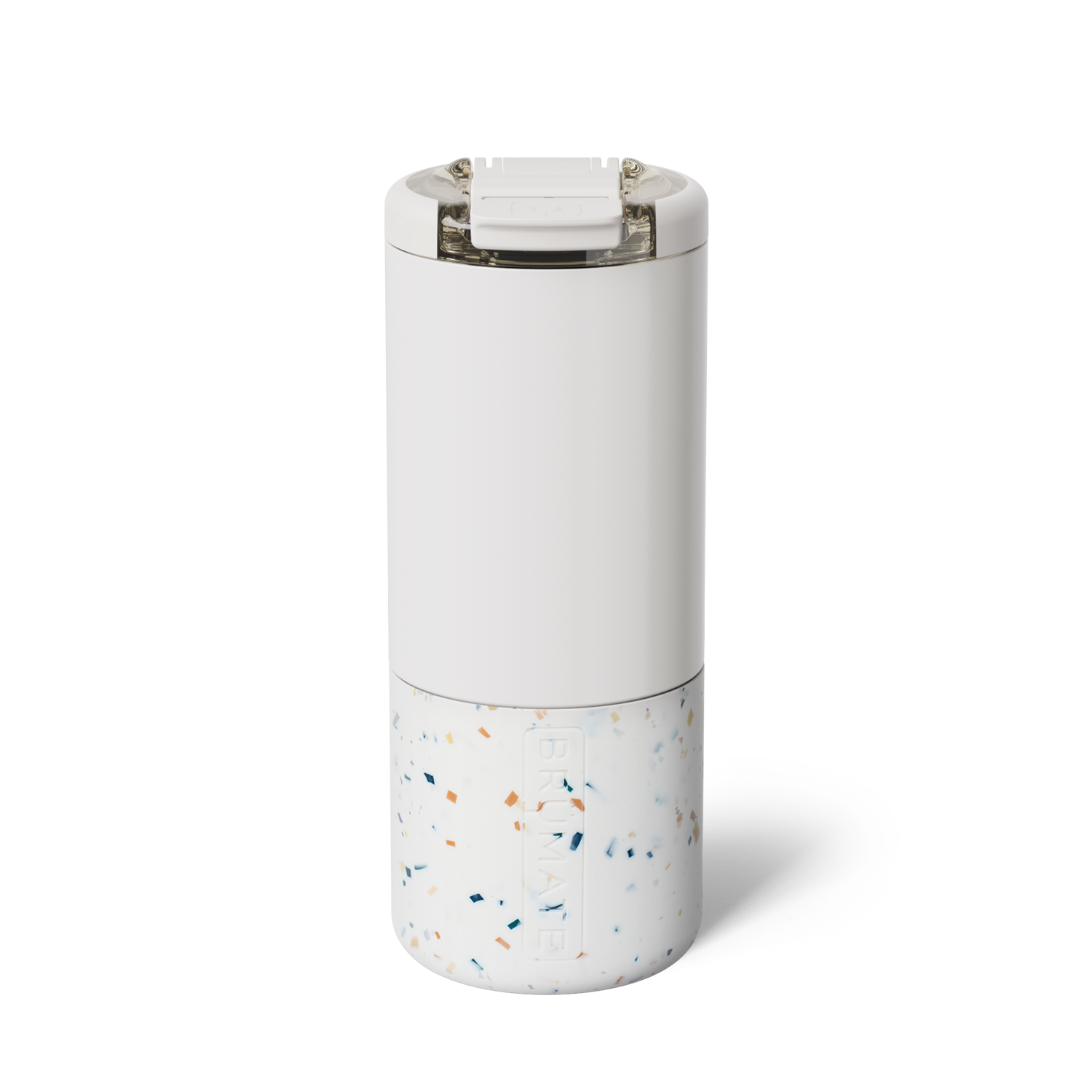 BrüMate Strova 18oz - Terrazzo