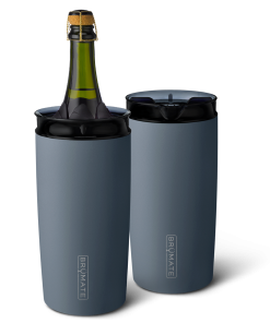 BrüMate Togosa 49oz Chiller Pitcher - Nightfall Blue - View 1