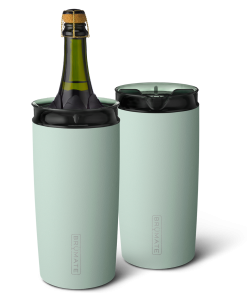BrüMate Togosa 49oz Chiller Pitcher - Sage - View 1