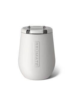 BrüMate Uncork'd 14oz Wine Tumbler - Dune - View 1