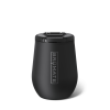 BrüMate Uncork'd 14oz Wine Tumbler - Matte Black - View 1
