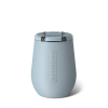 BrüMate Uncork'd 14oz Wine Tumbler - Mist - View 1