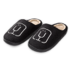 BrüMate Fuzzy Slippers - View 1