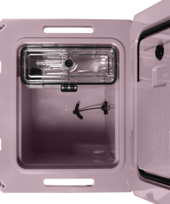 BrüMate BrüTank 35-Quart Ultimate Day Trip Cooler Bundle - Lilac Dusk - View 2