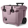 BrüMate BrüTank 35-Quart Rolling Cooler - Lilac Dusk - View 1
