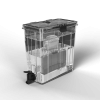 BrüTank 55qt Water Filtration Kit - View 1