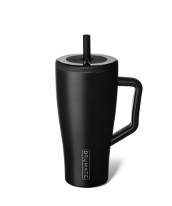 BrüMate Era 30oz - Matte Black - View 1
