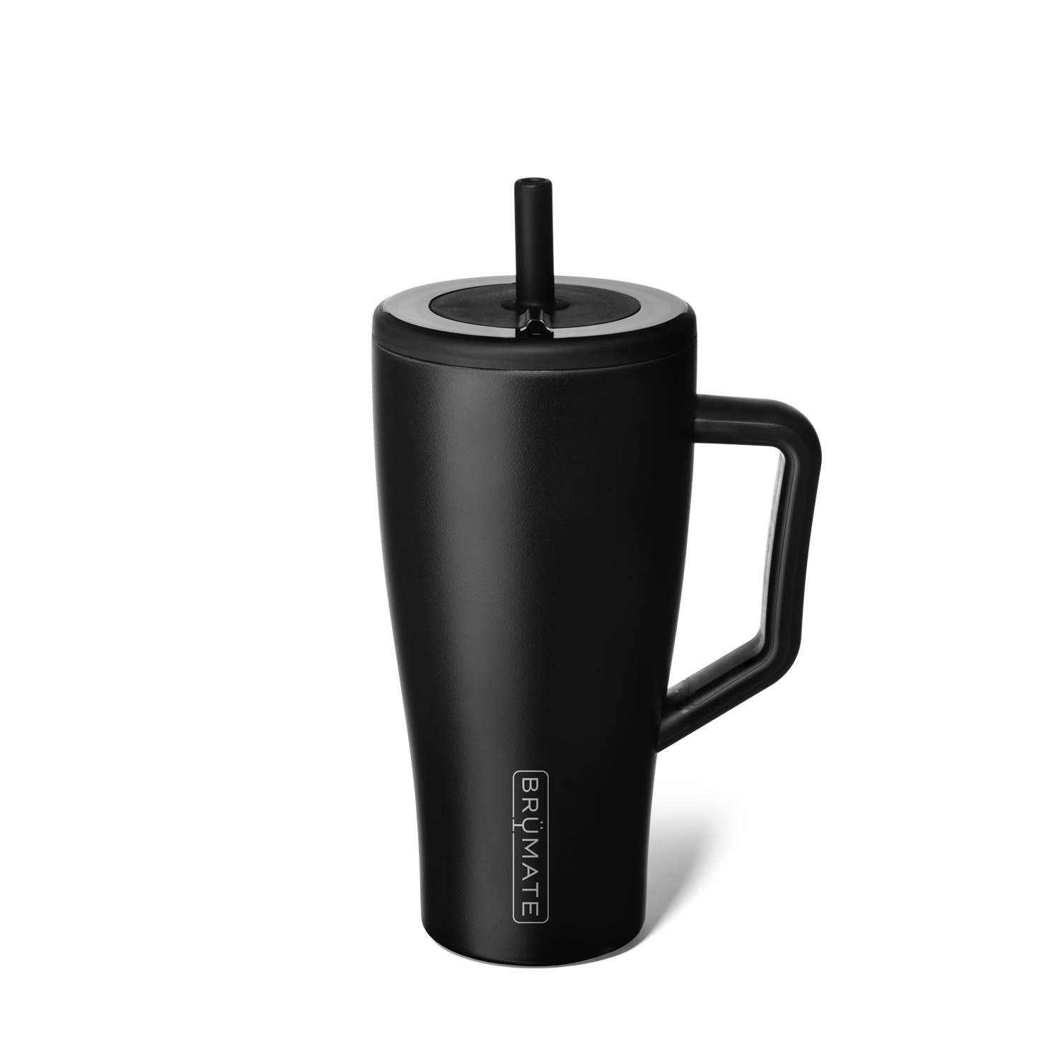 BrüMate Era 30oz - Matte Black - View 1