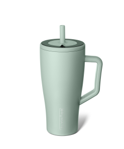 BrüMate Era 30oz - Sage - View 1
