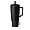 BrüMate Era 40oz - Matte Black - View 1