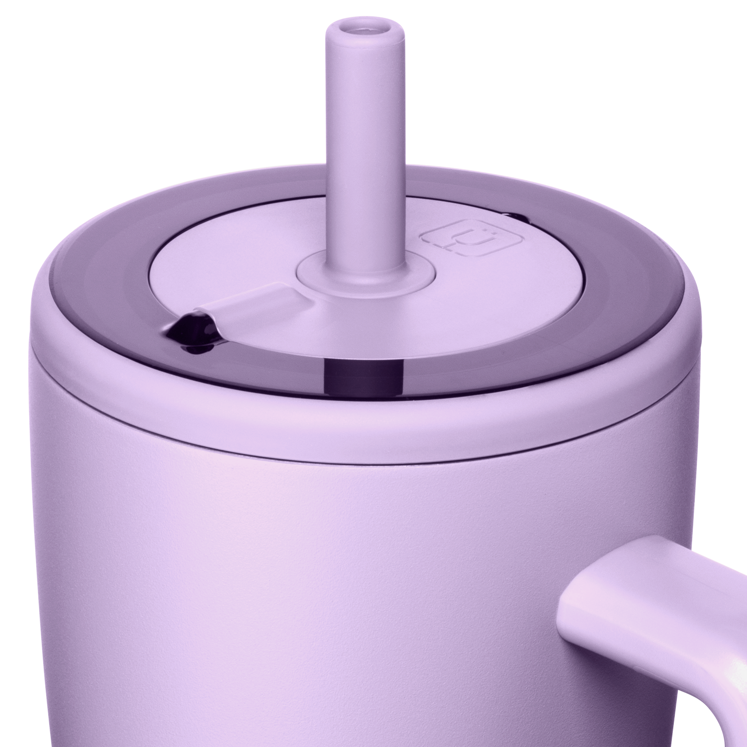BrüMate Era 30oz - Lavender - View 2
