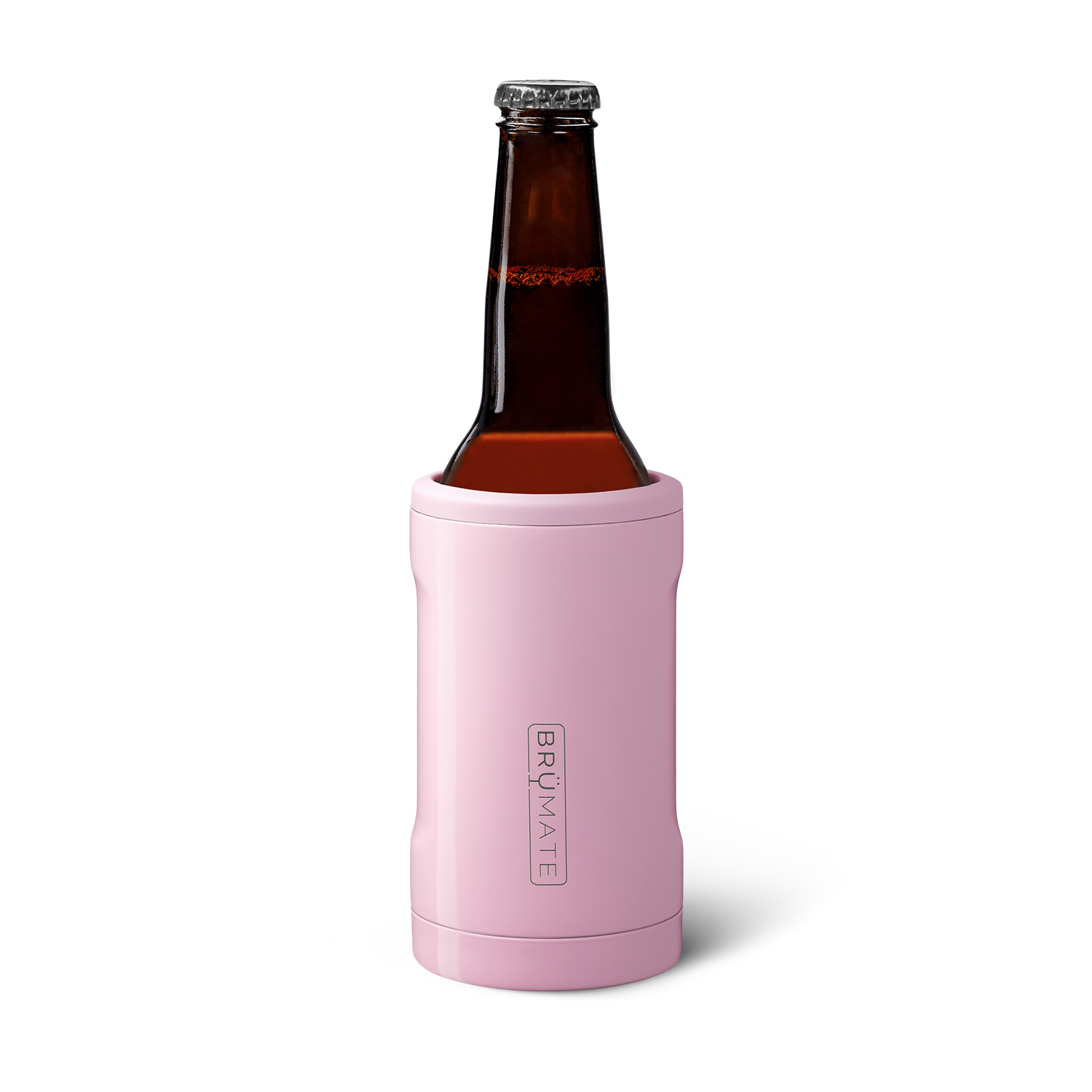 BrüMate Hopsulator Bott'l - Blush - View 1