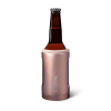 BrüMate Hopsulator Bott'l - Glitter Rose Gold - View 1
