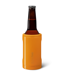 BrüMate Hopsulator Bott'l - Hunter Orange - View 1