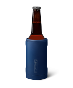 BrüMate Hopsulator Bott'l - Matte Navy - View 1