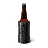 BrüMate Hopsulator Bott'l - Onyx Leopard - View 1