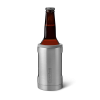 BrüMate Hopsulator Bott'l - Stainless - View 1