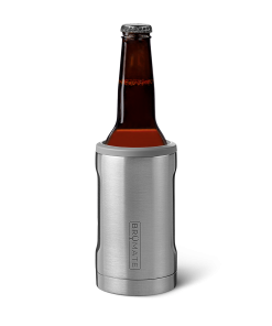 BrüMate Hopsulator Bott'l - Stainless - View 1