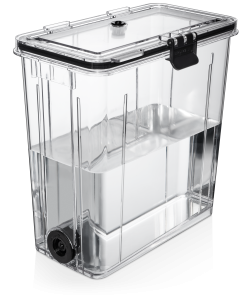 BrüTank 55qt Self-Tapping Replacement Tank - View 1