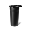 BrüMate Pour Over 20oz - Matte Black - View 1