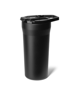 BrüMate Pour Over 20oz - Matte Black - View 1