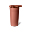 BrüMate Pour Over 20oz - Redwood - View 1