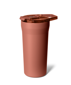 BrüMate Pour Over 20oz - Redwood - View 1