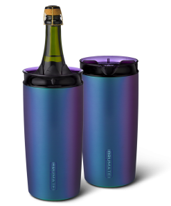 BrüMate Togosa 49oz Chiller Pitcher - Dark Aura - View 1