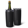 BrüMate Togosa 49oz Chiller Pitcher - Matte Black - View 1